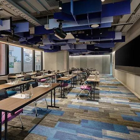 Aloft By Marriott Bangkok Sukhumvit 11-3